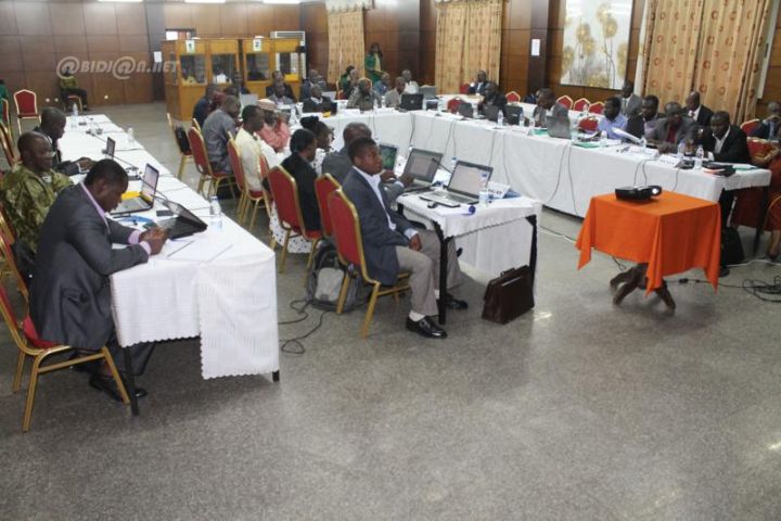 Planification: des pays ouest-africains renforcent leurs capacités statistiques à Abidjan