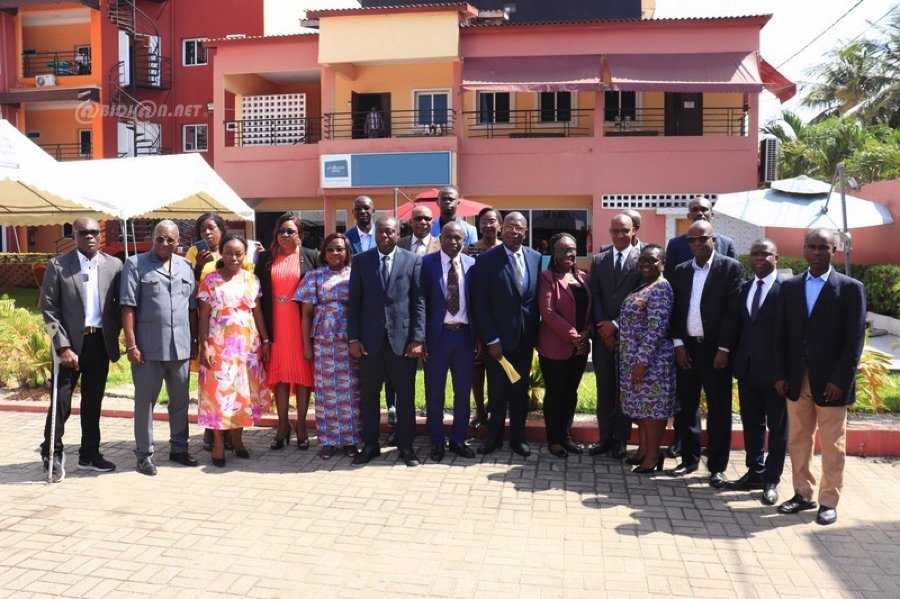 CEDEAO: la Côte d'Ivoire s'engage davantage dans le développement de son capital humain