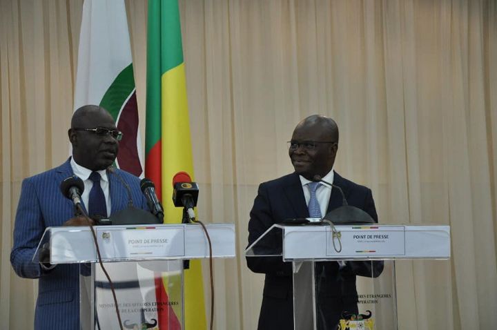 Fermeture de la frontière Bénin-Nigeria: L’ancien président du Niger, Saliou Djibo, émissaire de la Cedeao pour entamer la médiation