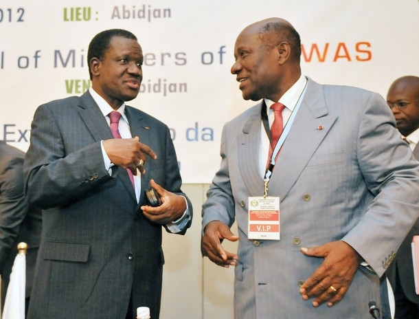 Mali: des émissaires de Cédéao, ONU et UA rejoignent les médiateurs à Bamako