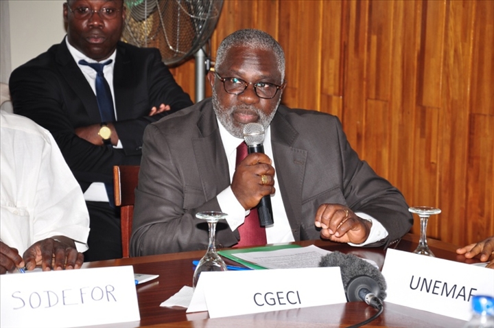 18ème journée africaine de prévention des risques professionnels : 1 dollar investi en sécurité et santé au travail rapporte un retour sur investissement de 3 dollars