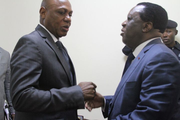 Projet de nouvelle constitution : Le discours du pouvoir commence à changer