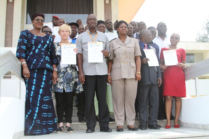 Législatives du 18 décembre 2016: la CEI armée pour relever le défi des législatives