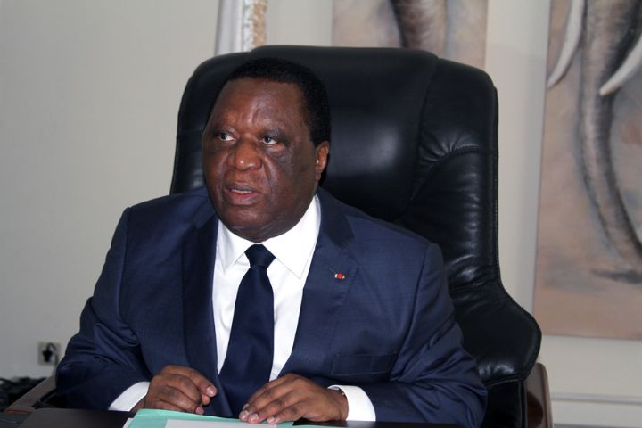 Législatives ivoiriennes: la commission électorale 