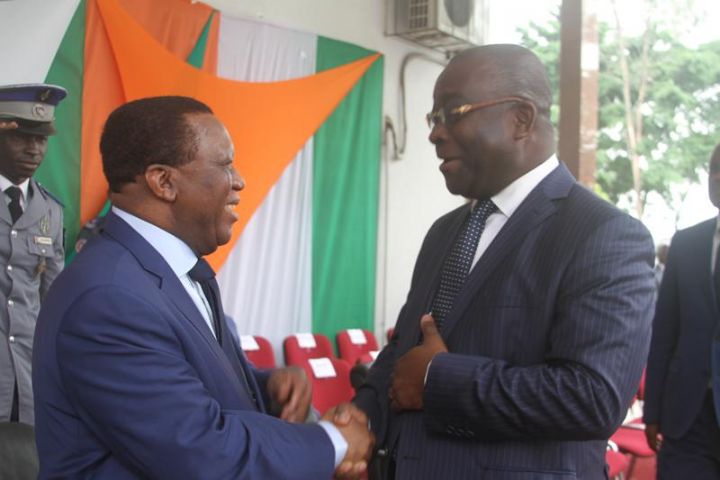 Municipales, régionales et sénatoriales : La CEI en pourparlers avec le Gouvernement sur le chronogramme des élections de 2018