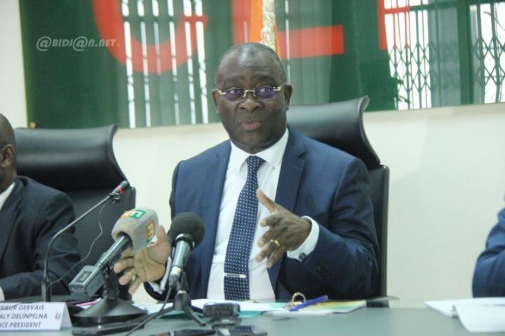 Côte d’Ivoire: 428 233 nouveaux inscrits sur la liste électorale (chiffre provisoire officiel)