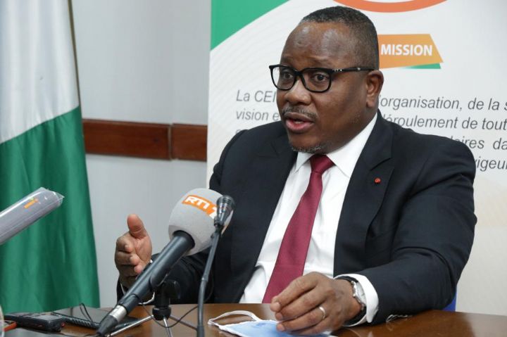 Révision de la liste électorale : la CEI et les partis politiques s’accordent sur le mode opératoire, les propositions du Pdci  et du Fpi