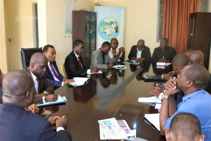 Côte d’Ivoire : bras de fer autour de la Commission en charge des élections