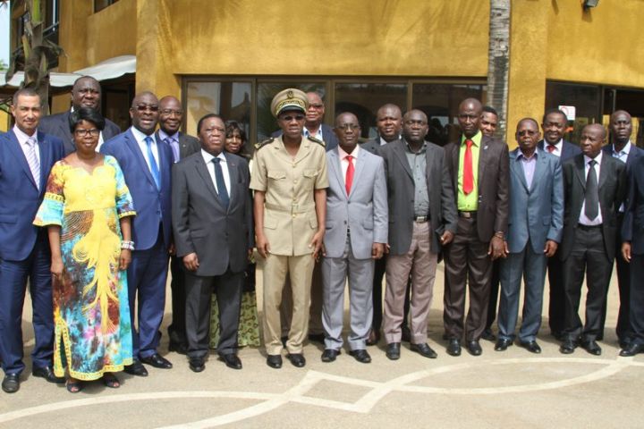 Révision de la liste électorale 2015, Référendum, législatives 2016 : La CEI forme les partis politiques