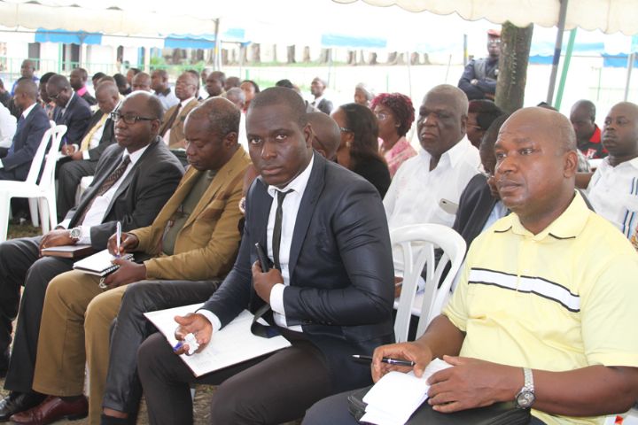 Législatives 2016 : La liste des candidats pourrait varier, selon la CEI