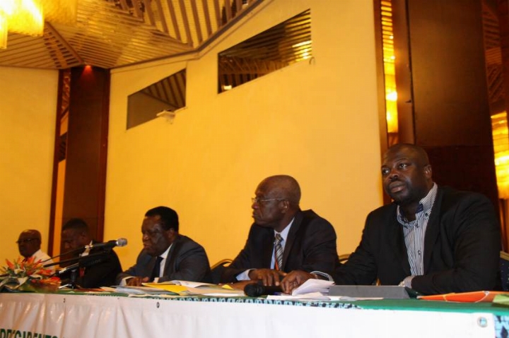 Elections locales: La CEI veut des commissaires locaux impartiaux et probes