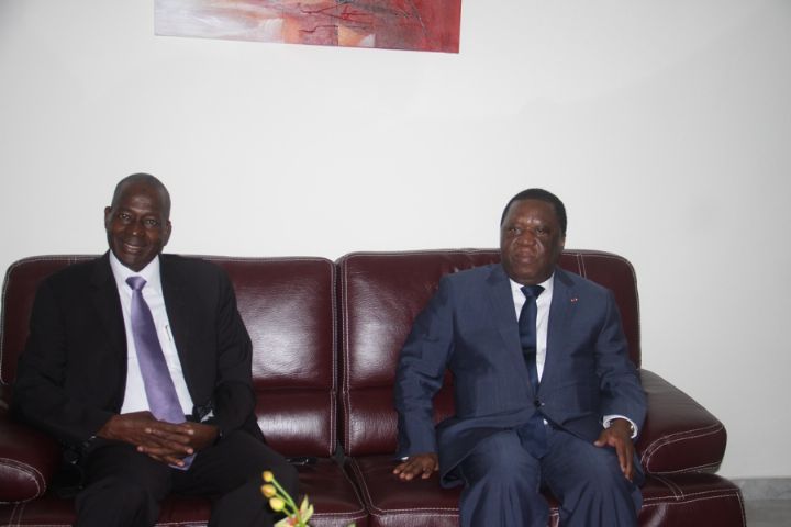 Le RESAO annonce un plan d’action pour accompagner le processus électoral en Côte d’Ivoire