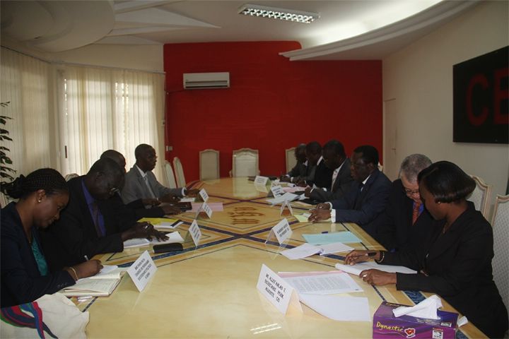 Une organisation ouest-africaine apportera son appui pour les élections ivoiriennes de 2015