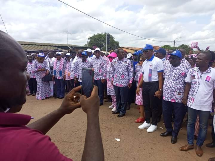 Côte d'Ivoire : Affi N'Guessan pour la limitation d'âge à la présidence de la République