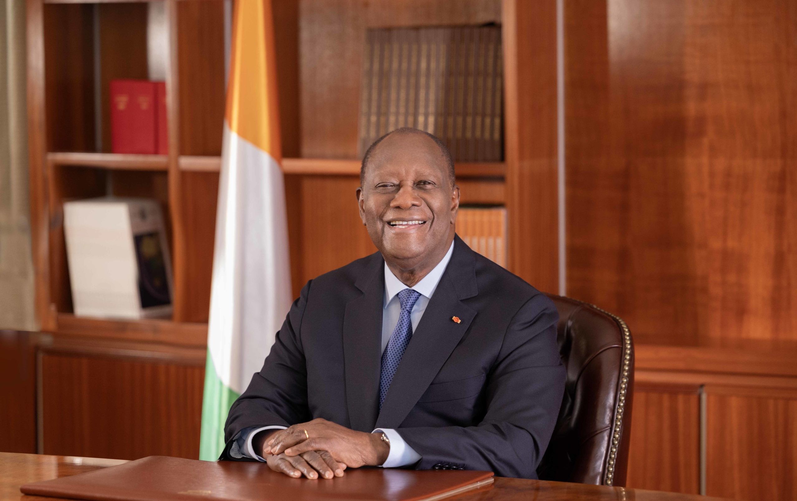 Fête de l’Indépendance : Le Président Alassane Ouattara accorde la liberté à 4 661 détenus de droit commun