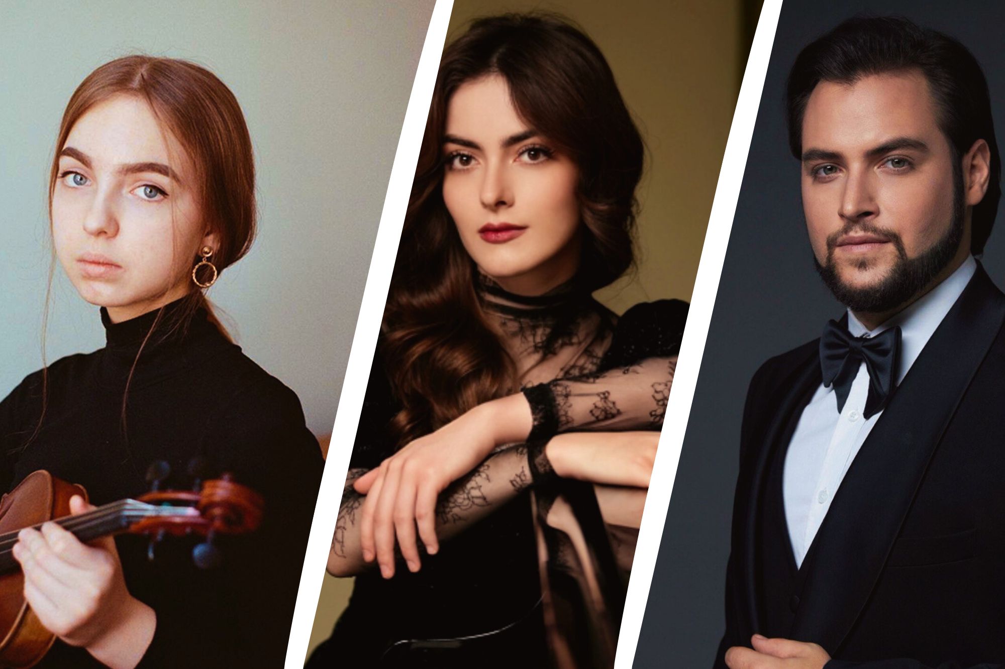 Célébration de la Fête la musique : Sofitel offre de jeunes artistes classiques venus de la Russie aux Abidjanais