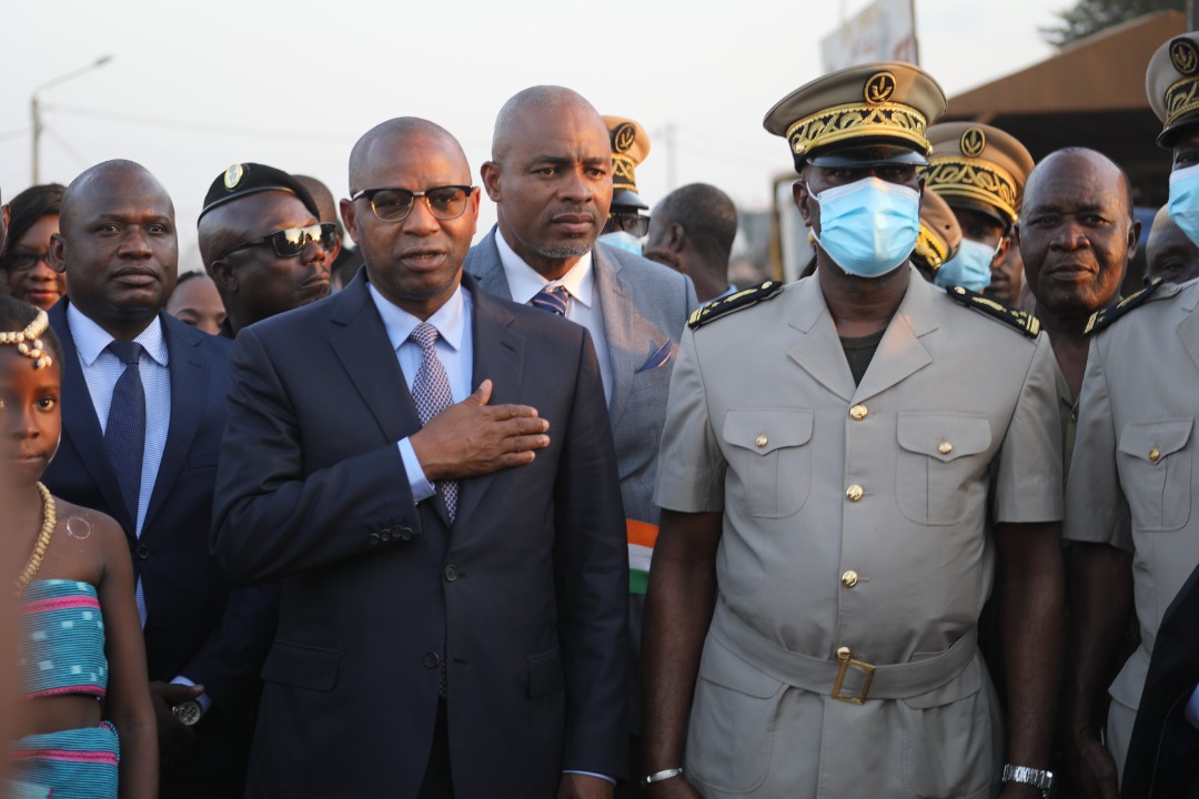 Célébration de la journée des personnes âgées en Côte d'Ivoire : les populations invitées à s'approprier les mécanismes de sécurité sociale du Gouvernement