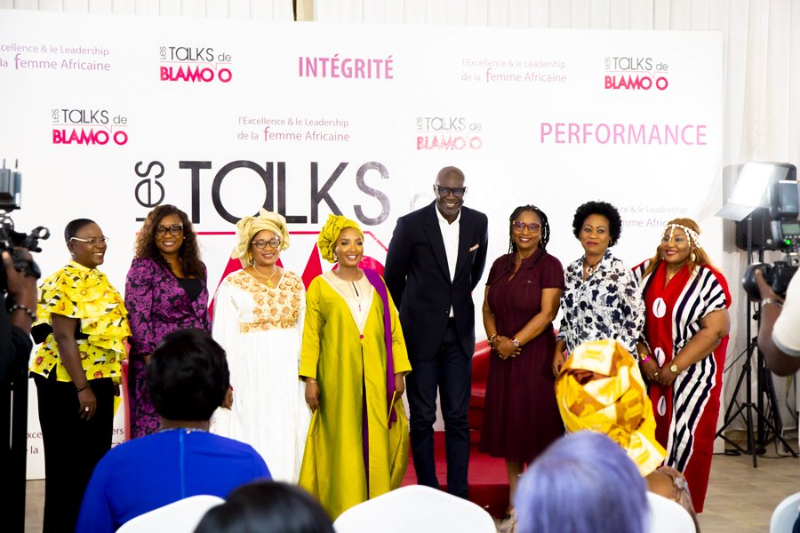 Journée internationale des droits des femmes: Leadway Assurance au cœur de l'autonomisation féminine