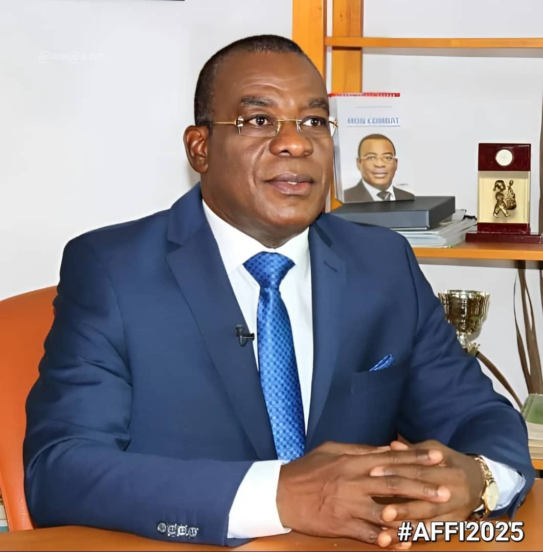 Célébration du 1er mai 2025: Pascal Affi N’guessan réaffirme son engagement à œuvrer pour une Côte d’Ivoire où le travail sera justement “rémunéré, protégé, valorisé” 