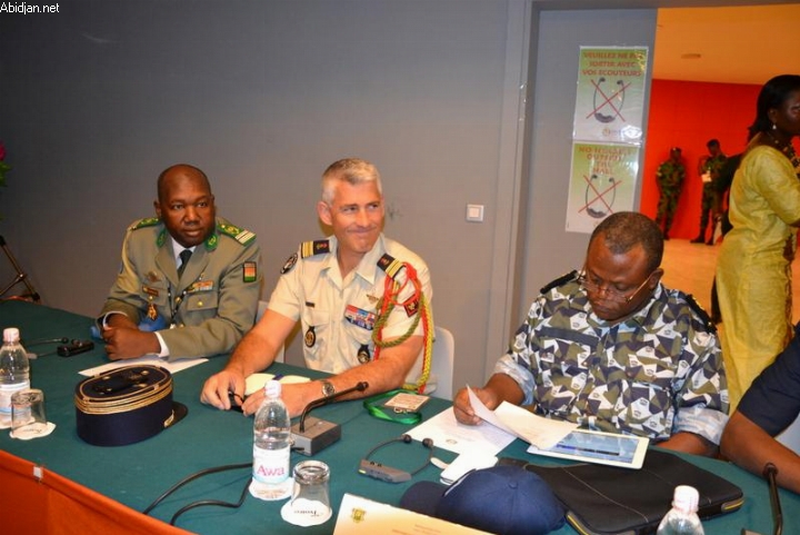 Mali /Arrivée des soldats de la Cedeao : La victoire de Ouattara