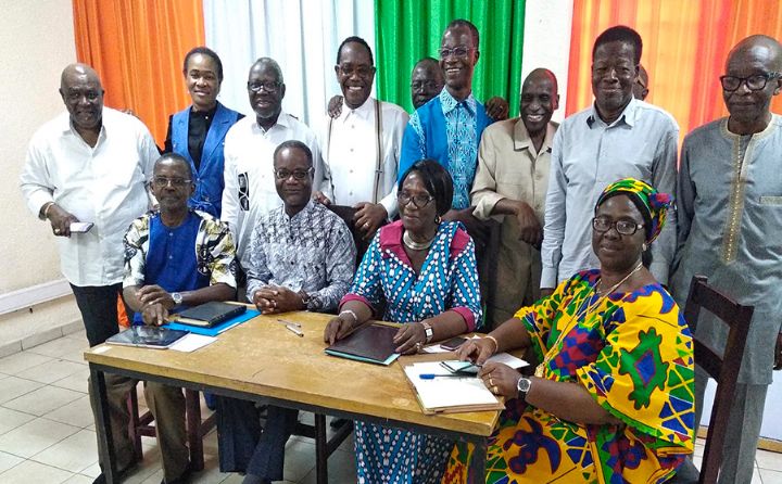 Côte d’Ivoire / Cénacle: Convocation de l’assemblée générale constitutive