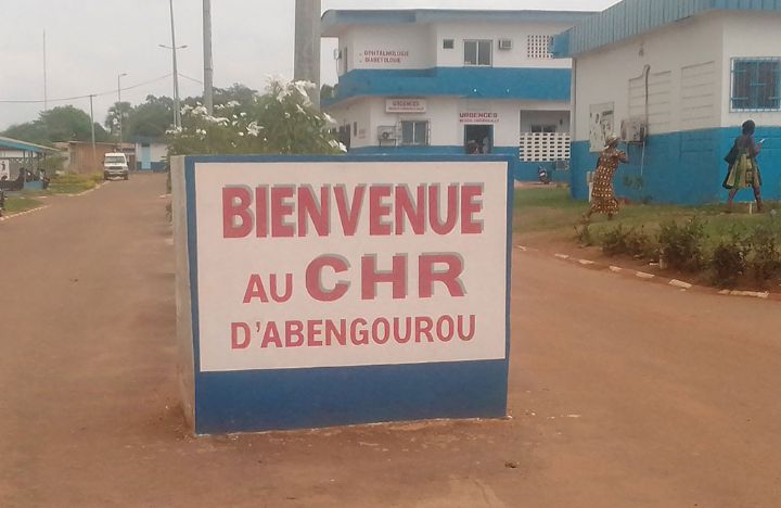 Coronavirus : un centre de confinement aménagé à Abengourou