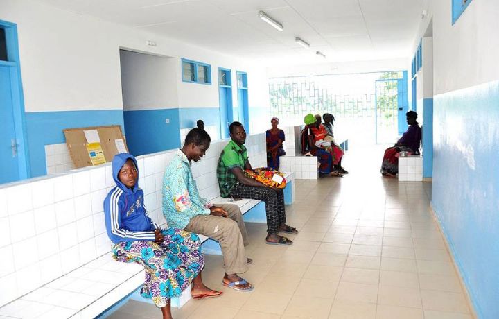 Soins d’urgence : vers une prise en charge totale des patients pendant 48h