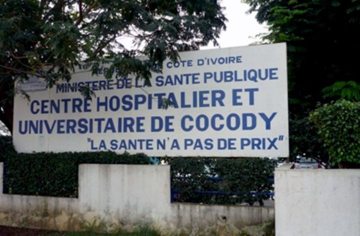 Les agents de santé entament une grève de 48 heures en Côte d’Ivoire