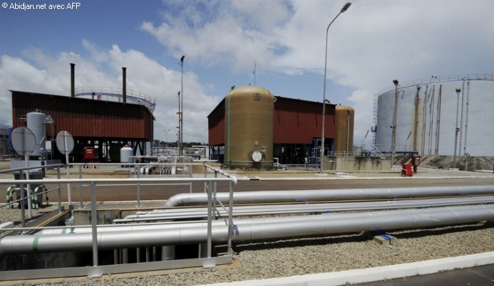 Côte d`Ivoire : ContourGlobal construira la centrale d`Abatta