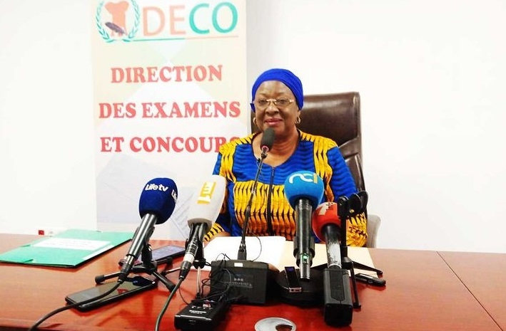 CEPE, BEPC, baccalauréat, session 2023 : les inscriptions débutent le ...
