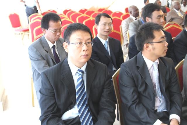 Côte d`Ivoire : L`agence Xinhua lève un coin de voile sur la vie des Africains en Chine