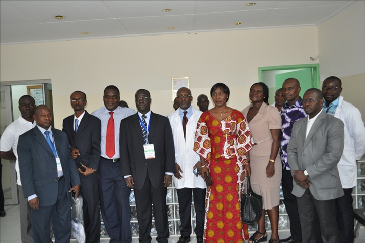 Investissement local : le CEPICI prospecte l’intérieur du pays