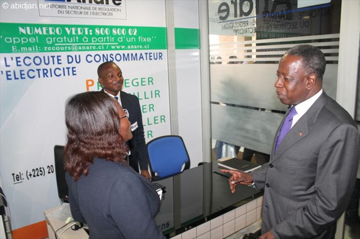 Ouverture du Forum des marchés émergents en présence de Ouattara et deux anciens Chefs d’Etat