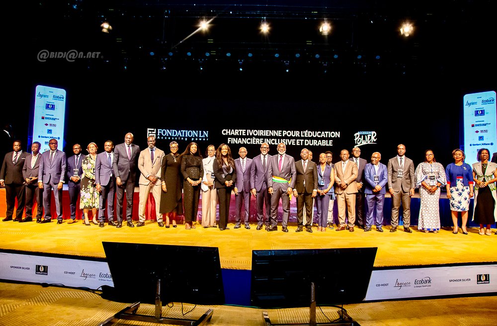 Abidjan accueille la 8ᵉ édition du Salon de l’Épargne, de l’Investissement et du Patrimoine