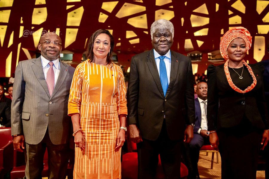 Djidji Ayôkwé : Robert Beugré Mambé réitère l'imminent retour du tambour parleur en Côte d'Ivoire