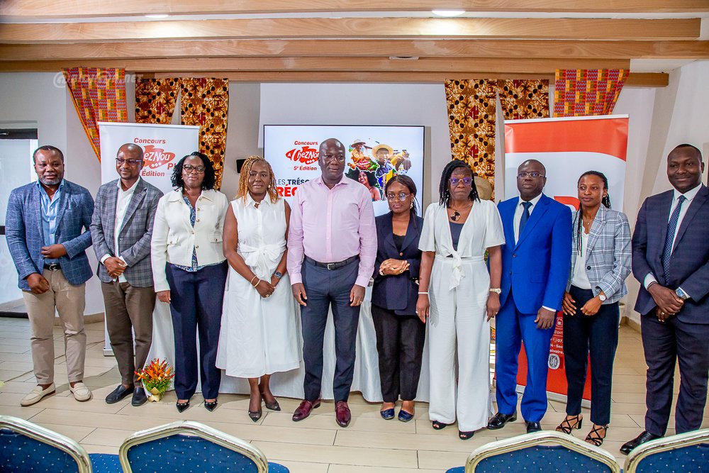 Côte d'Ivoire: Pétro d'Ivoire lance la 5è édition de ''A Cheznou PI'', un concours pour valoriser le patrimoine artisanal