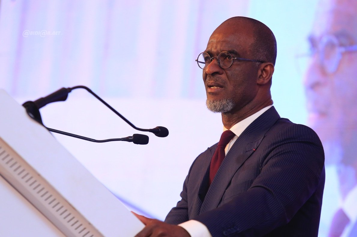 Côte d'Ivoire : Bloomfield Intelligence relève la note 