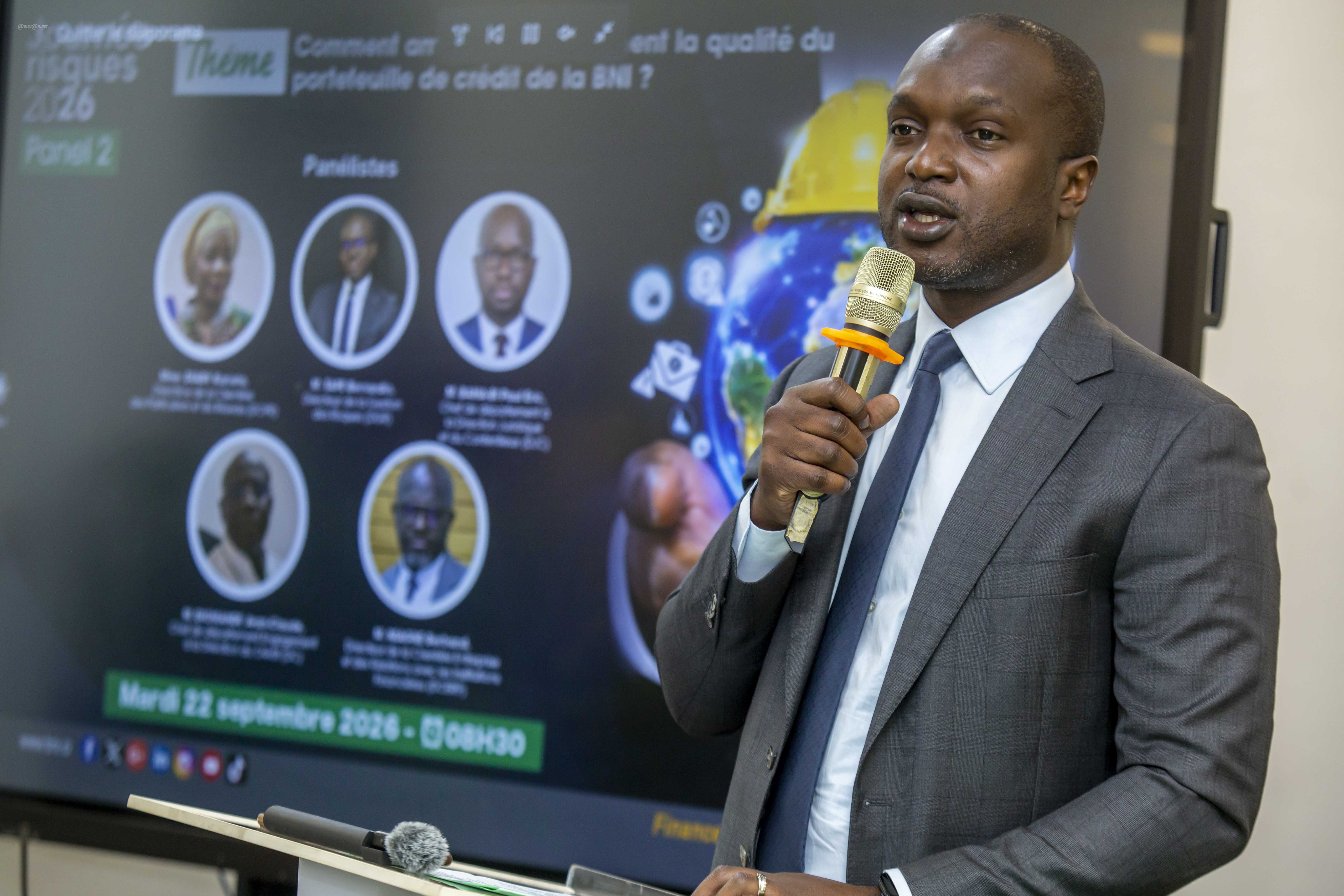 Côte d'Ivoire: BNI consacre sa 3e Journée des risques au secteur minier
