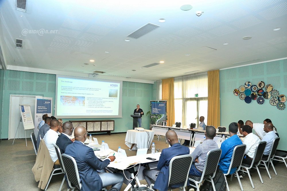 Côte d'Ivoire : la sécurité et l’intégrité des installations d’hydrocarbures au cœur d’un atelier stratégique organisé par IPTECH à Abidjan