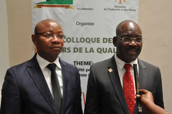 Environnement durable: un colloque de trois jours sur la 