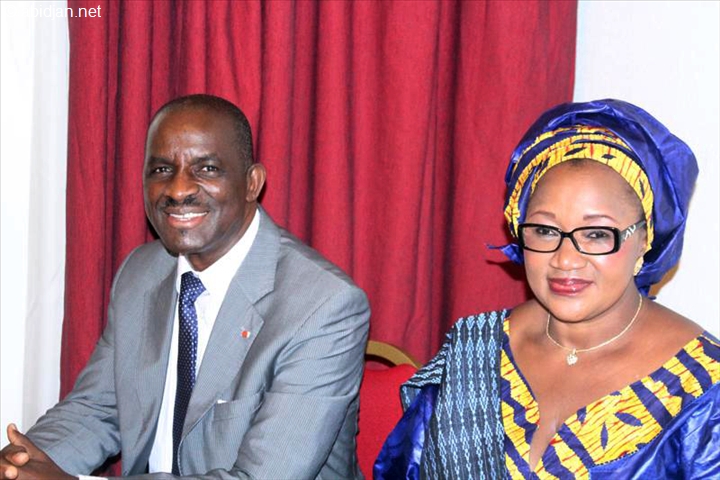 Gouvernance d’entreprises - Les femmes entrepreneurs affirment leurs compétences