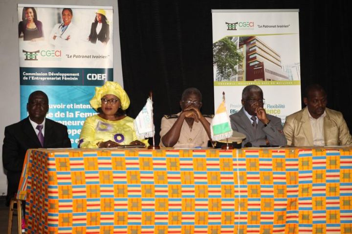 Journée de l’entrepreneuriat féminin : la 3eme édition se tient en novembre prochain