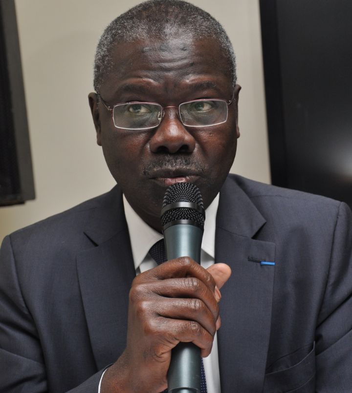 PND/Etude Côte d’Ivoire 2040 : la CGECI présente les points de convergence.