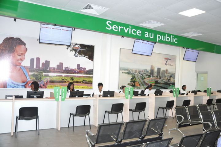 Documents de transport routier : La prise de rendez-vous se fera désormais en ligne