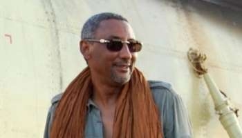 Mauritanie : Mustapha Chafi :