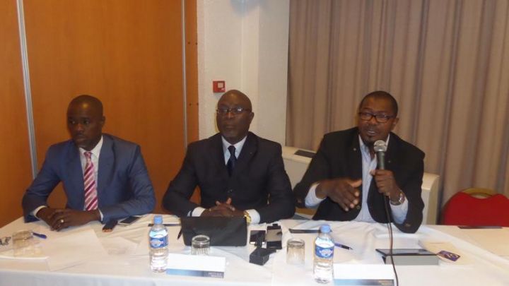 Chambre de Commerce et d’industrie: Diomandé Moussa affûte ses armes