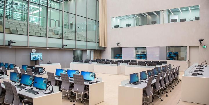 Affaire Gbagbo et Blé Goudé : la Chambre de première instance I de la CPI rendra ses décisions sur les demandes de mise en liberté provisoire et les demandes d’acquittement le 15 janvier 2019