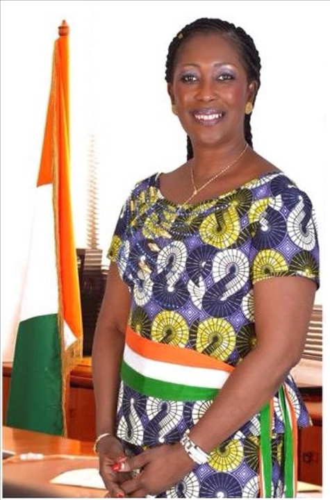 Côte d’Ivoire émergente: Chantal Fanny nommée au panthéon des plus influents d’une université francophone d’Amérique