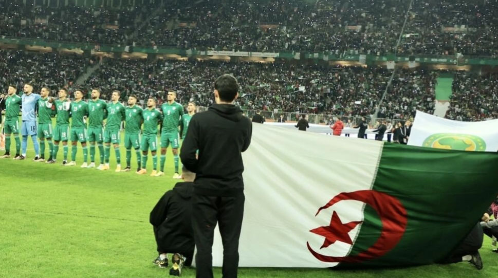 CHAN 2023: ce sera Algérie-Niger et Sénégal-Madagascar pour les demi-finales