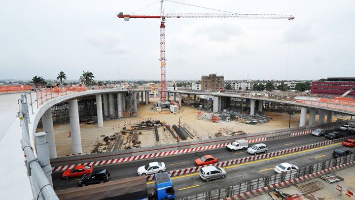 Projets d’infrastructures : zoom sur les grands chantiers de l’Etat